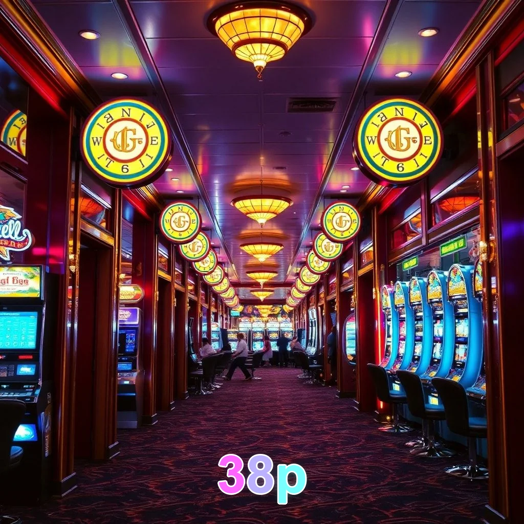 Aplicativo móvel 38p para iOS e Android