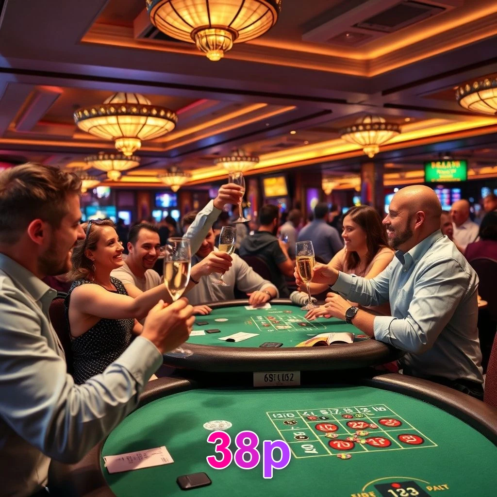 Notificações App 38p